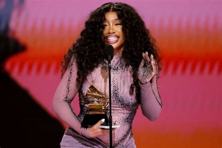 SZA: A Brief Biography & Updates on Her Personal Life