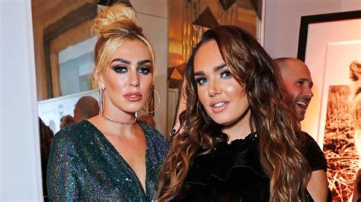 Tamara Ecclestone confirms sister Petra is pregnant with fourth child in emotional Instagram post