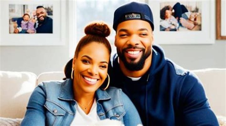 Tamika Smith – Bio, Age, Family, Method Man’s Wife Facts