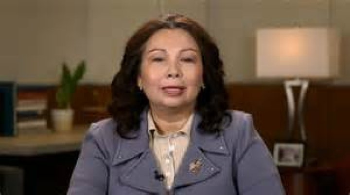 Tammy Townsend’s Ethnic Background, What is Tammy Townsend’s Ethnicity?