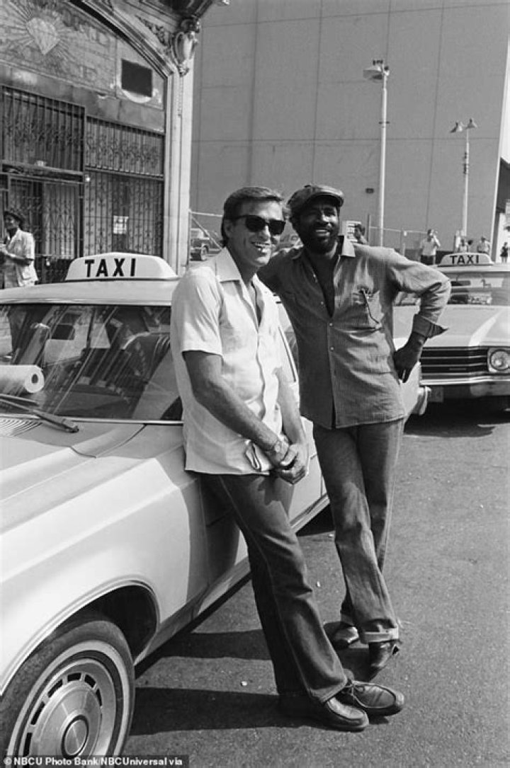 Taurean Blacque, Star of Hill Street Blues, passes away at 82