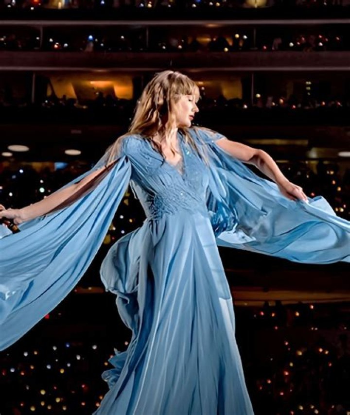 Taylor Swift's 'Folklore' sets streaming records, sells over 1.3 million worldwide in under 24 hours