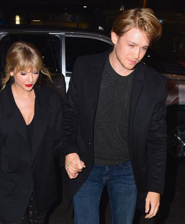 Taylor Swift and Joe Alwyn's split one year later: what Joe has shared of his life since the break-up