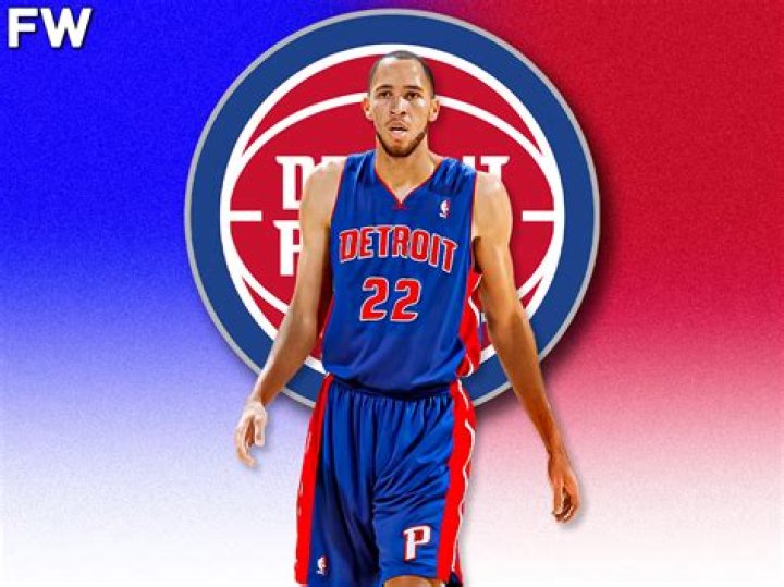 Tayshaun Prince Net Worth - NewsNow Nigeria