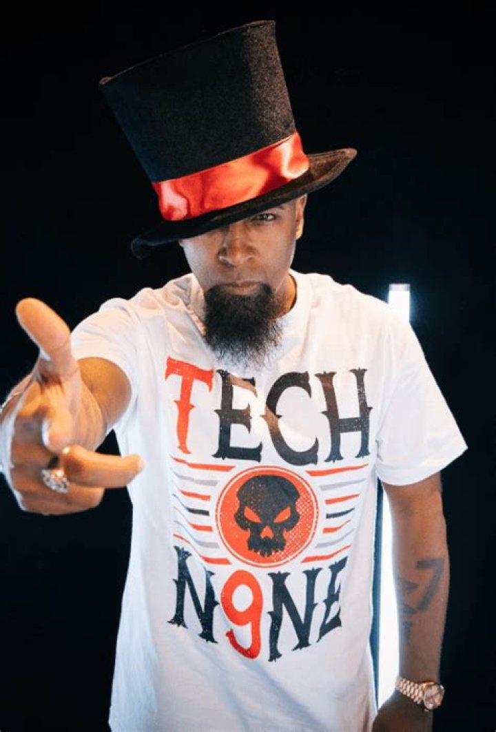 Tech N9ne Net Worth - NewsNow Nigeria