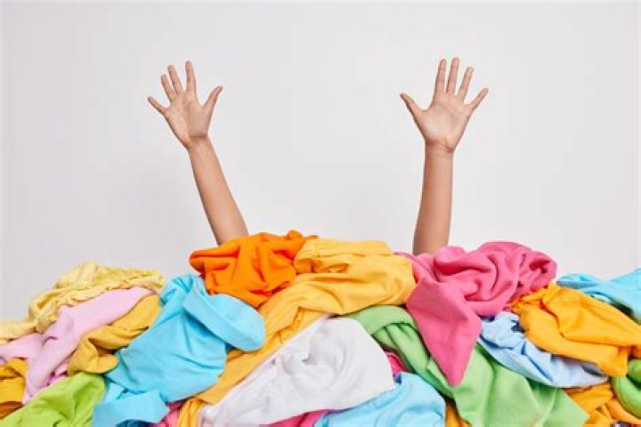 Temple boom has makers of clothing scrambling