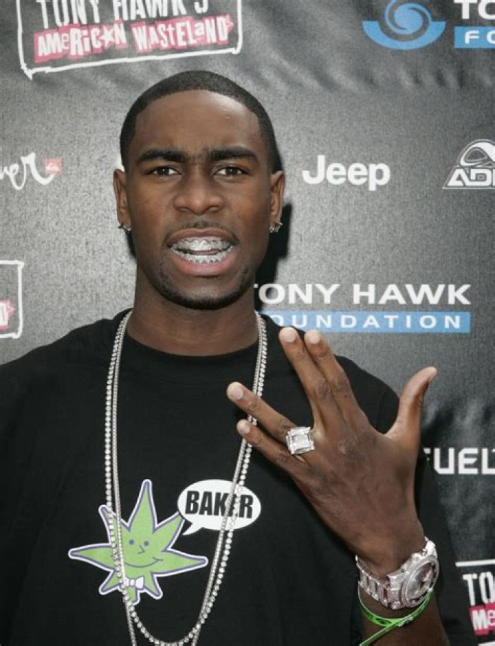 Terry Kennedy Net Worth