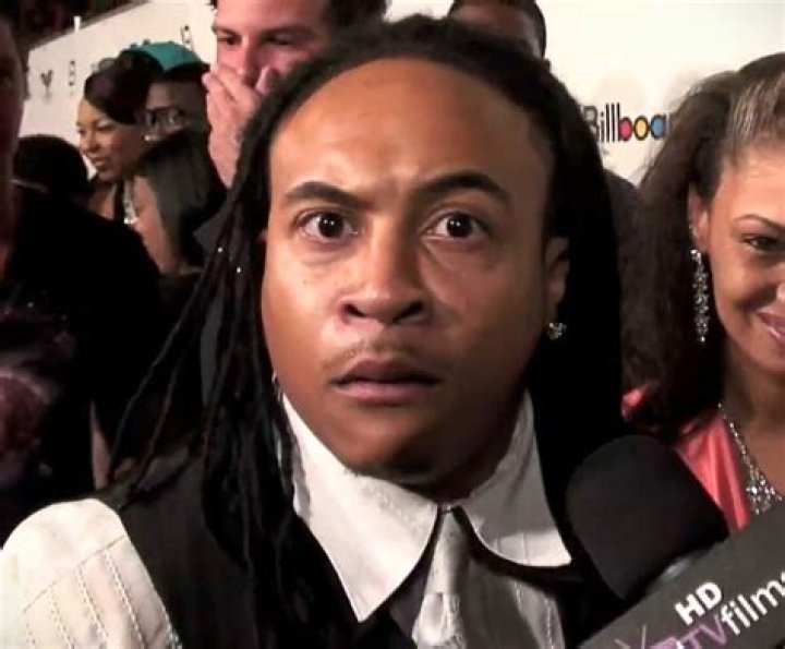 That's So Raven actor Orlando Brown arrested after family dispute