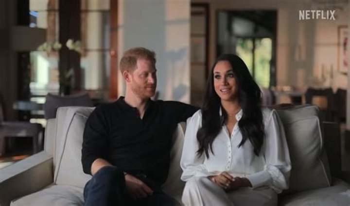 The 16 friends who appear in Meghan Markle and Prince Harry's bombshell Netflix documentary