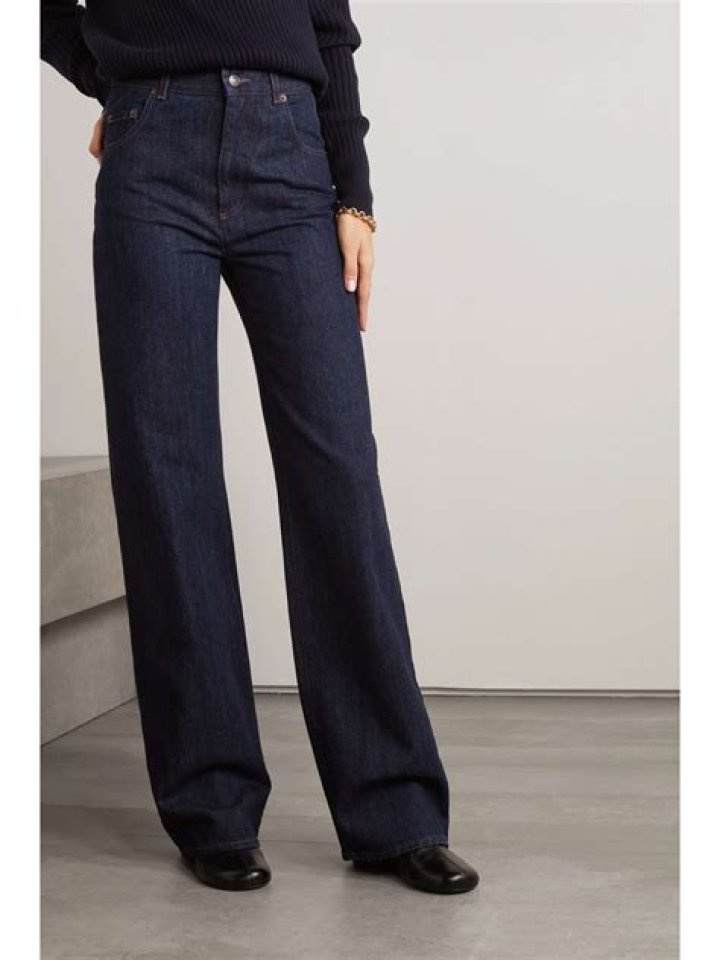 The best straight-leg jeans to shop now - including Princess Kate's favourite off-duty pair