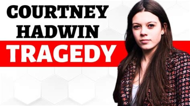 The Biography and Success of Courtney Hadwin