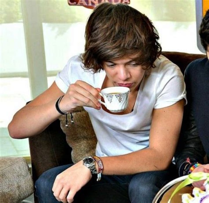 The bizarre ingredient Harry Styles loves in his coffee