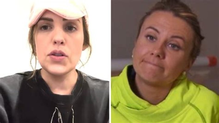 The Block pair Eliza and Liberty reveal ‘toxic’ post-show run-in with Kristy and Brett