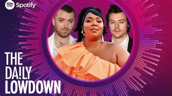 The Daily Lowdown: Sam Smith makes an epic comeback after two-year hiatus