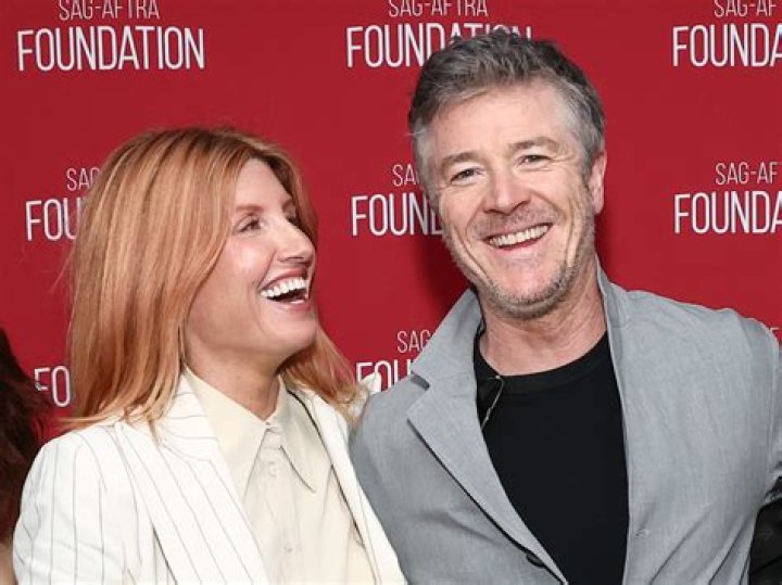 The Estimated Net Worth of Sharon Horgan from the TV Show “Motherland”