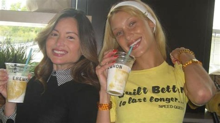 The fashion set are bringing back the Y2K slogan tee – see photos