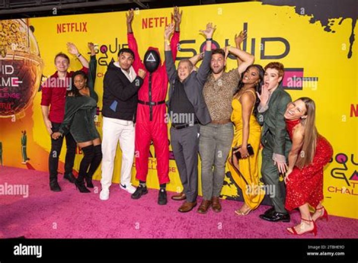 The Fate of Ashley Tolbert in Squid Game