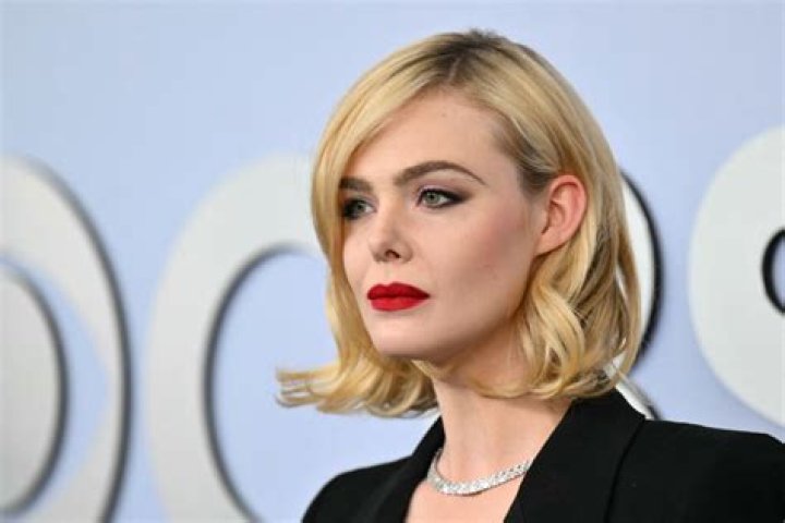 The Great's Elle Fanning stuns with wild hair transformation in candid video