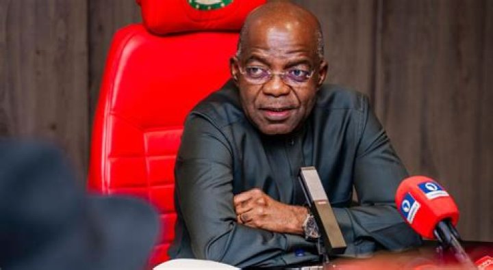 The Labour Party files an appeal against Kano Court’s decision to nullify Alex Otti’s candidature