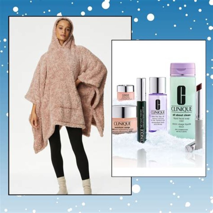 The M&S winter sale is so good right now - top savings you need to know about