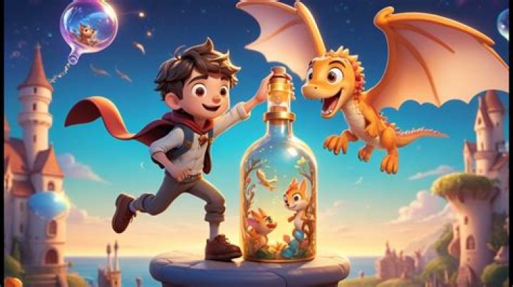 The magic of Mykonos: I journeyed to the Greek Island that's captivated George Clooney, Demi Moore, and Matt Damon