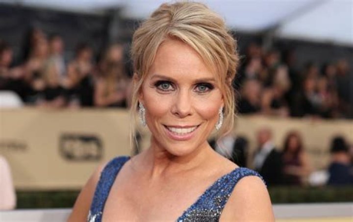 The Net Worth of Cheryl Hines