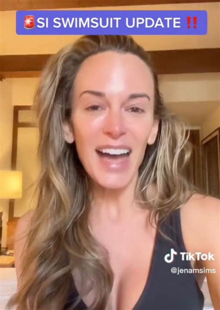 The Net Worth of Jena Sims