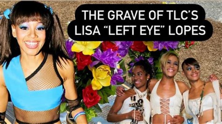 The Net Worth of Lisa Left Eye Lopes