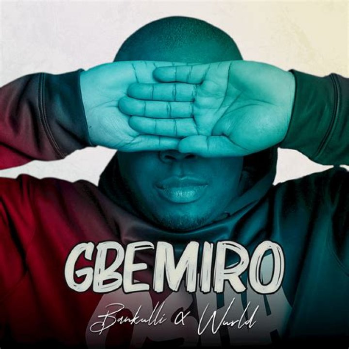 The New Sound of Bankulli x Wurld: ‘Gbemiro’