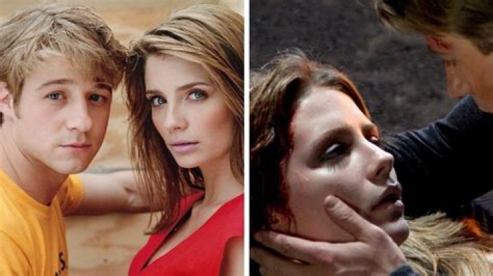 The OC: Real reason why Mischa Barton’s character Marissa was killed off