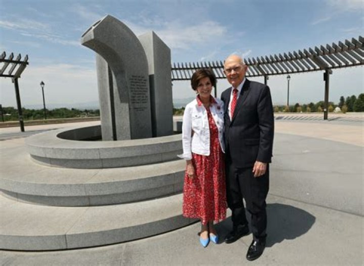 ‘The pioneer legacy is a legacy of inclusion,’ President Oaks declares