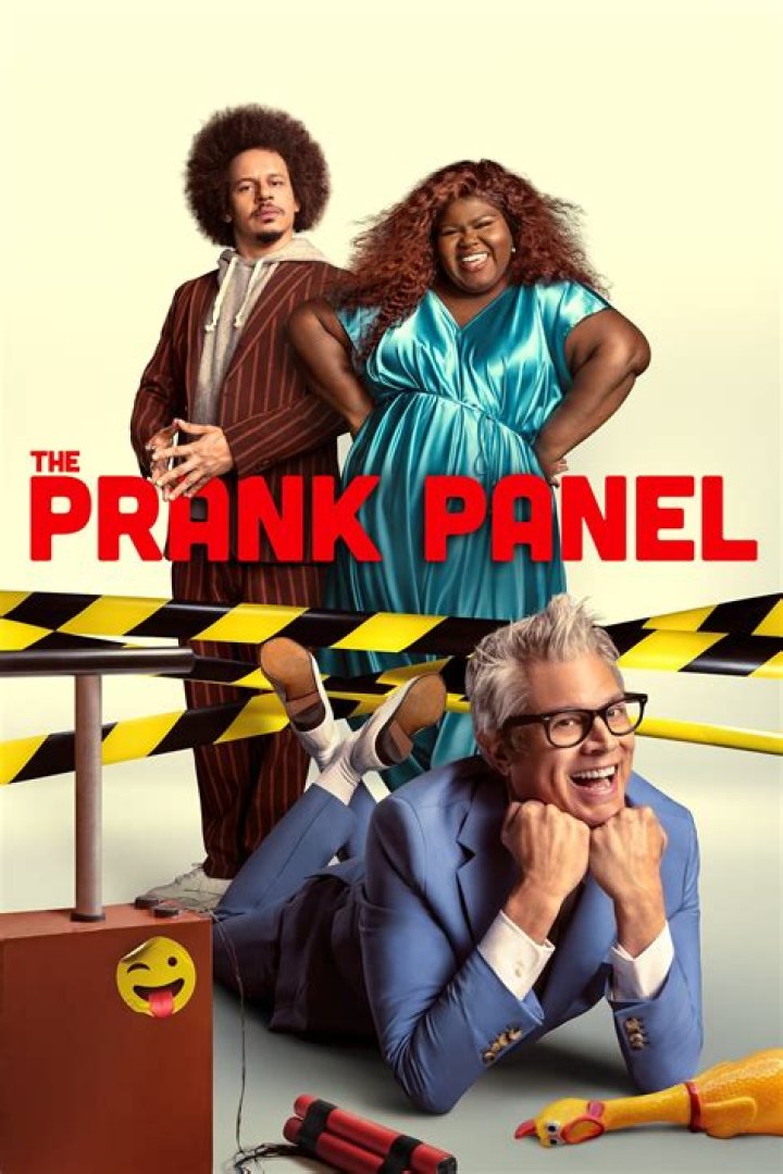 The Prank Panel Season 1 Episode 7: Release Date, Time, and Countdown