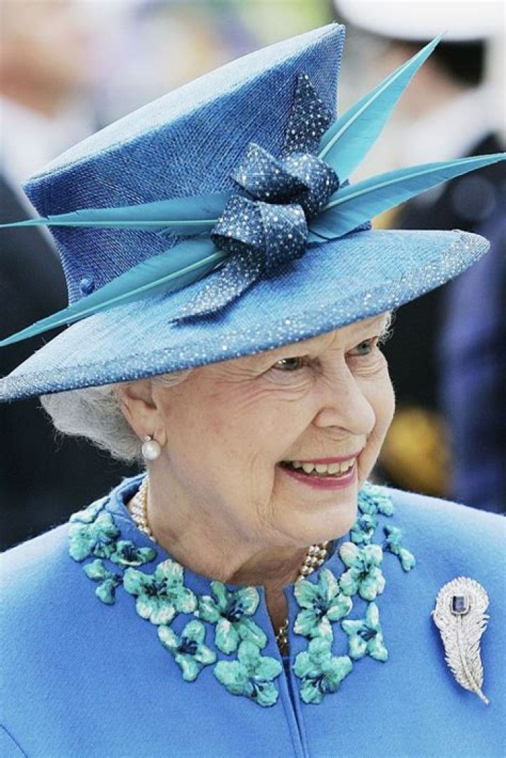 The Queen's colourful hat collection! Her most stylish headpieces over the years