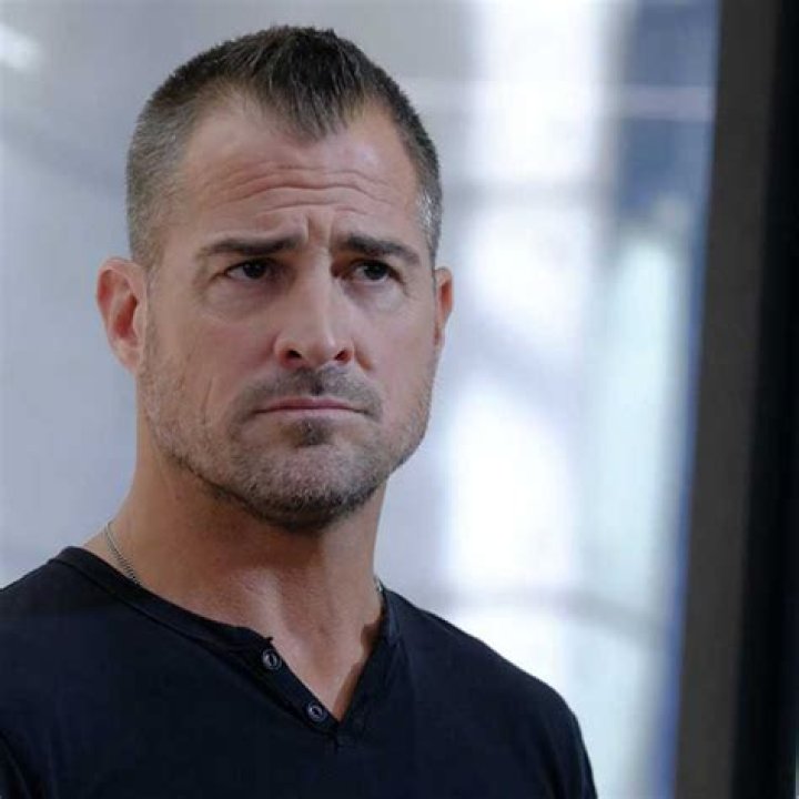 The reason behind George Eads’ MacGyver exit