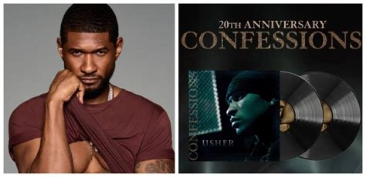 The Release Date of Usher’s Ninth Studio Album in 2024