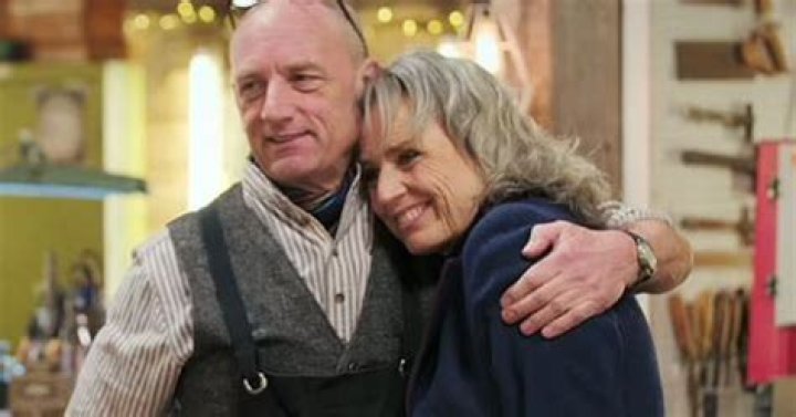 The Repair Shop siblings Steve and Suzie Fletcher's sweet bond and childhood revealed