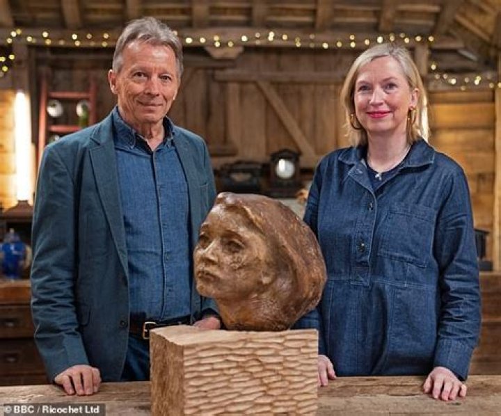 The Repair Shop star Kirsten Ramsay's life away from show: from co-star friendships to job and hobbies