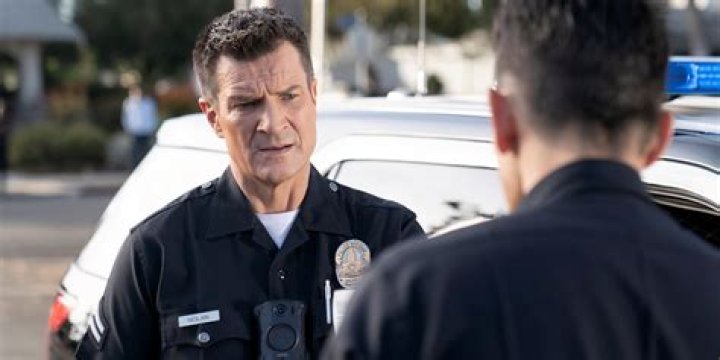 The Rookie's Nathan Fillion looked so different at start of career - see the photos here