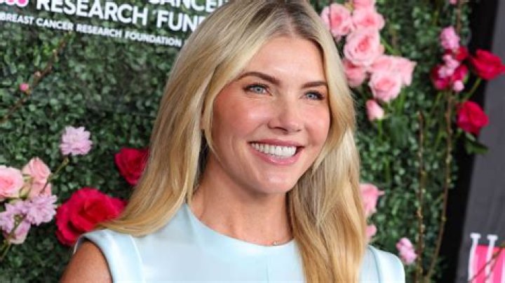 The Talk's Amanda Kloots wows in pigtails and bikini during gorgeous family getaway