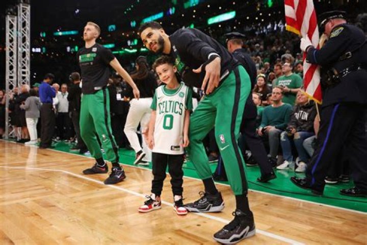 The Tatum Family: A Look into Mark Tatum’s Background