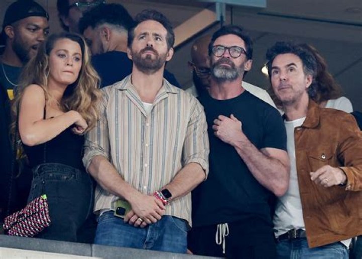 The two people supporting Hugh Jackman through his divorce as star celebrates 55th birthday