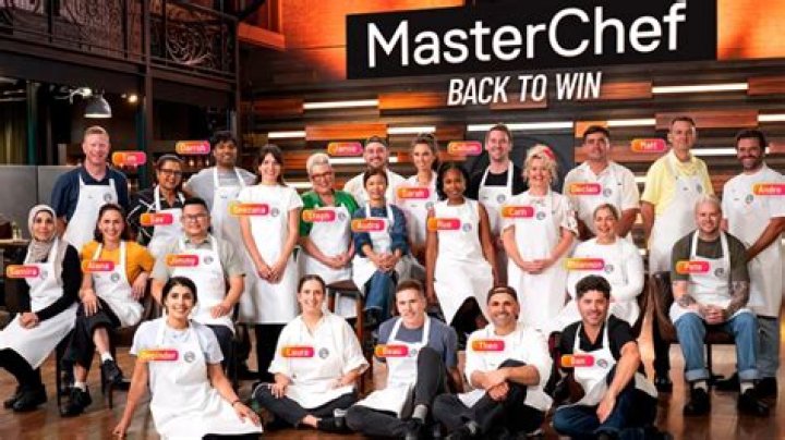  The Update on MasterChef Season 9 Contestants
