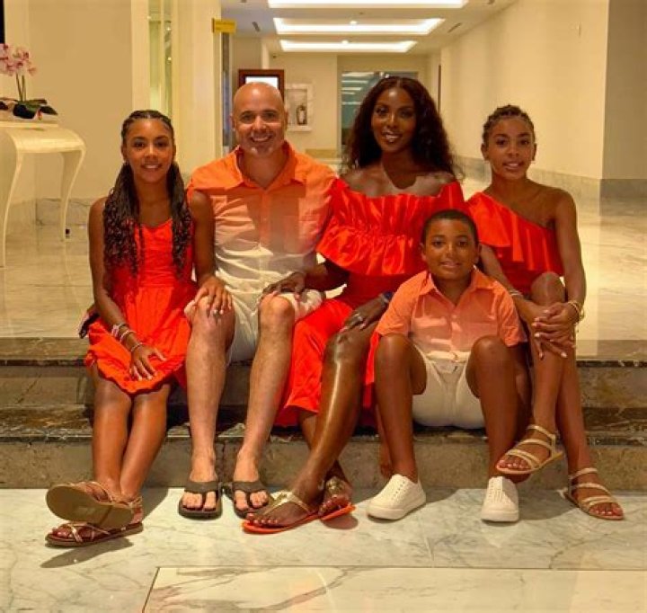 The Wealth, Age, Wiki, Family, and Biography of Ami McClure