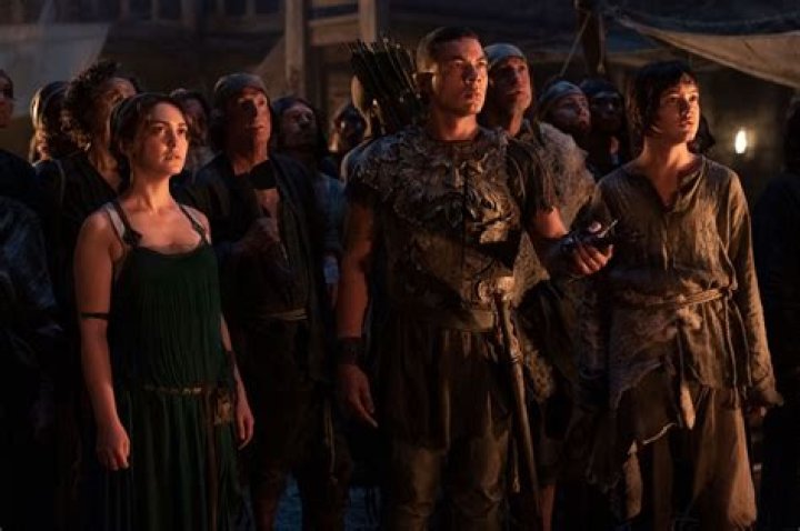 The Wealth of Nazanin Boniadi