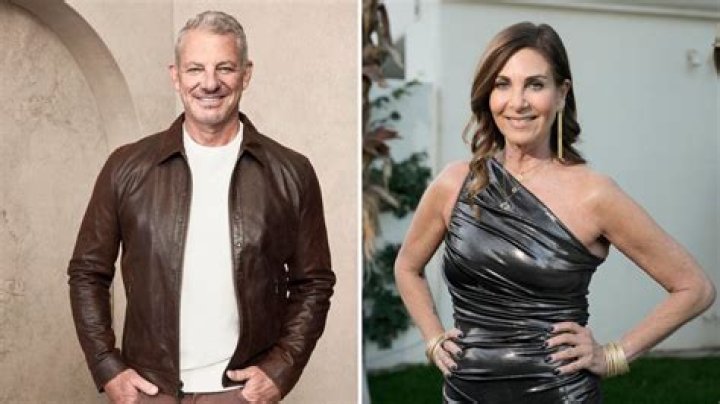 Theresa Nist shares sweet photos with 'Golden Bachelor' co-star Leslie Fhima