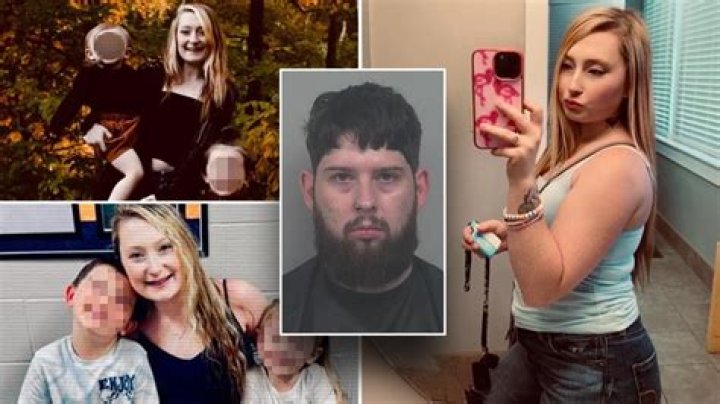 TikTok star's dad killed her obsessed stalker after he showed up at their house with a gun