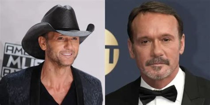Tim McGraw's extremely rare photo with both brothers sparks emotional reaction