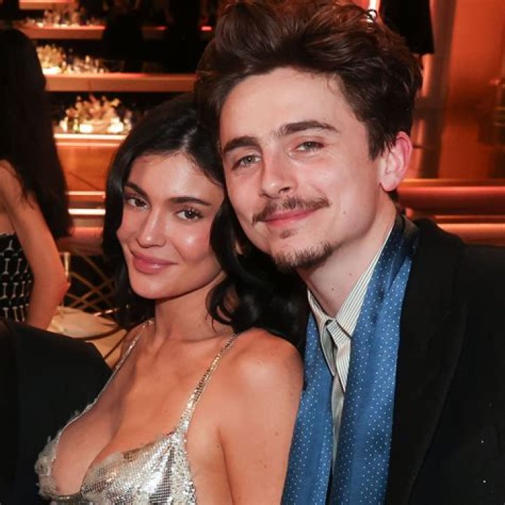 Timothee Chalamet and Kylie Jenner 'infatuated' with one another but their romance may not last - exclusive