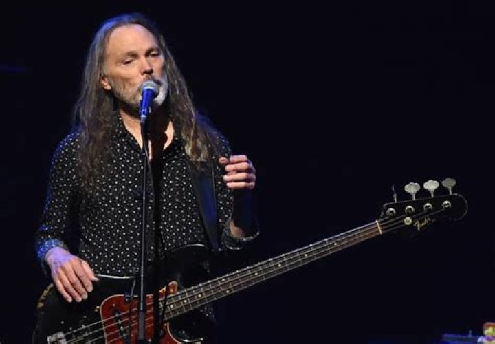 Timothy B. Schmit Net Worth