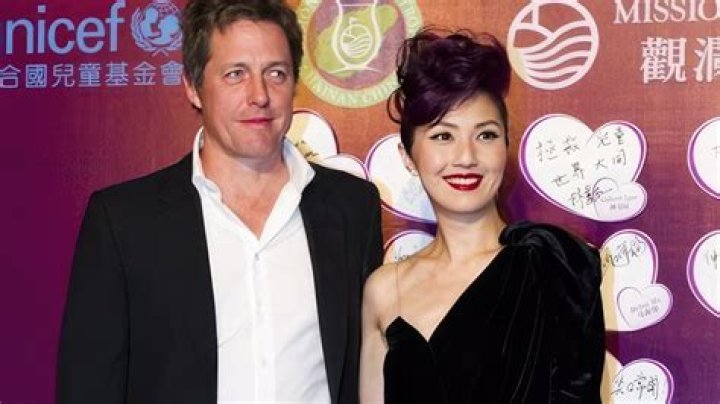 Tinglan Hong – Biography, Personal Life and Relationship with Hugh Grant